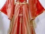 Mini-Height Beauty in Cheongsam:Short-Style Charm and Seduction