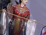 Elegant Summer Hanfu for Girls:A Journey into Traditional Chinese Beauty
