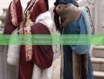 小个子夏季汉服日常穿搭指南