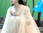 The Allure of Lu Yuxiaos Qipao:A Closer Look into the Traditional Chinese Beauty