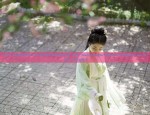 Embracing the Elegance of Zhu Zhus Qipao Style