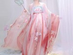 Maternity Cheongsam Skirts:A Blend of Tradition and Comfort