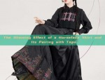 Summer 2024:The New Ice Silk Cheongsam A Blend of Tradition and Modern Comfort