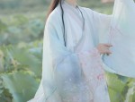 醋酸缎面旗袍，大码女性的优雅之选