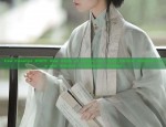 The Enigma of Black Hanfu:Exploring the Essence of Traditional Chinese Elegance