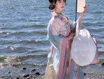 The Journey of Original Hanfu Fashion:36 Strategies