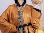 Hanfu Childrens Wear:A Guide to 3-6 Year Olds