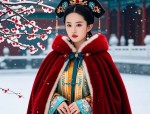 Engaged in Style:The Long-Lasting Charm of Half-Sleeve Cheongsam for the Big Day