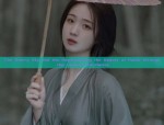 The Starry Sky and the Sea:Exploring the Beauty of Hanfu through the Lens of the Galaxy