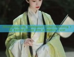 The Allure of Backless Cheongsam:A Cultural Icon Reimagined