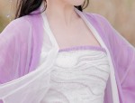 Ming-Style Hanfu:The Splendor of Traditional Chinese Clothing