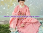 Aodai and Cheongsam Skirts:The Cultural Fusion of Vietnam