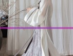 Embracing Traditional Hanfu with Ear Clips:A Guide for Non-Pierced Women