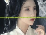 Yanrans Original Hanfu:The Splendor of Spring in the Full Rivers Flow