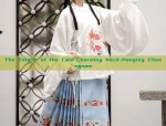 Embracing the Elegance of Zhu Zhus Qipao Style