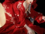 Plus Size Elasticity in Cheongsam:A Fashion Journey