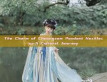 The Charm of Cheongsam Pendant Necklaces:A Cultural Journey