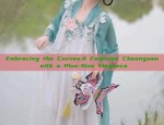 The Splendor of Traditional Chinese Costume in the Context of Deyun Societys Support