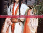 Short-sleeved Silk Cheongsam:A Blend of Tradition and Modern Elegance