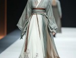 Hanfu Fashion:Exploring the Allure of Bai Zhens Traditional Chinese Attire
