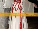 Embracing Modernity in Traditional Cheongsam:The Youthful Allure of Aodi-Inspired Qipao