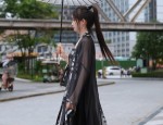 National Style Cheongsam Shop:Preserving Traditional Elegance