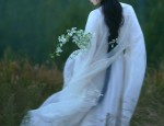 Plus Size Horseface Skirt as a Traditional Wedding Dress:A Cultural Exploration