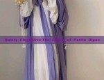 Zen-Inspired New Chinese Hanfu Fashion:Exploring the Essence of Traditional Elegance