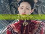 Baby Hanfu Fashion:The New 2024 Styles Unveiled