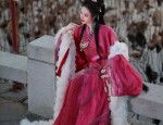 The Revival of Hanfu Culture:The Symbolic Umbrella as a Key Accessory