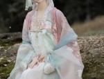 The Enchantment of Ancient Costumes for 2-Year-Old Children