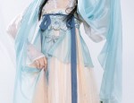 Embracing the Splendor:The Art of the Cheongsams Brooch