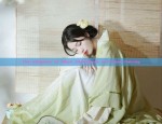 Affordable Ancient Hanfu Costumes for College Girls:The Charm of Traditional Chinese Attire