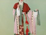 Reinventing Hanfu for Summer:Fashionable Innovations in Traditional Chinese Clothing