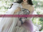 Plus Size Cheongsam Evolution:Fashionable Options for Curvier Women in Autumn and Winter