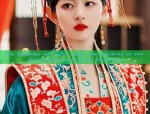 Embracing Modernity in Traditional Song Jin Qipao:The Evolution of Style and Craftsmanship