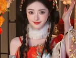 Traditional Chinese Style Childrens Cheongsam Reimagined for Modern Times