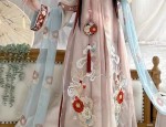 Embracing Tradition in 2024:The Evolution of Womens Cheongsam in Fashion