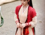 The Rising Popularity of Hanfu among Teenagers and High School Students