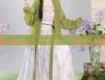 Silk Cheongsam Underlayer Skirt:A Guide to Elegance and Comfort