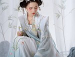 Modern Hanfu Womens Fashion:Embracing Traditional Elegance in Modern Apparel