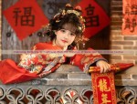 The Dominating Charm of Hanfu:A 12-Year-Olds Journey into Traditional Chinese Elegance