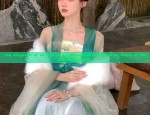 Girls Fashion:Matching Shoes for Traditional Chinese Hanfu Costumes