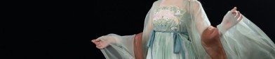 Maternity Cheongsam:Embracing Pregnancy in Traditional Elegance