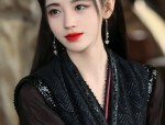 Maternal-Child Summer Attire:Hanfu Family Uniforms in Harmony