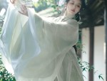 Authentic Hanfu Shop:A Guide to Quality Chest-High Robes