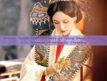 Hanfu Fashion:The Rising Popularity of Womens Hanfu Half-Sleeve Styles