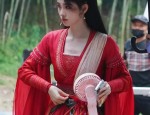 Erotic Intimate Apparel:The Fusion of Seduction and Traditional Chinese Elegance in Hanfu Fashion