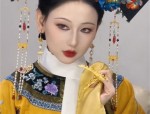 Traditional Chinese Style Tang Jacket for Women:A Blend of Elegance and Heritage