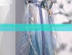 The Charm of Cheongsam-Style Dresses:A Cultural Icon in Fashion